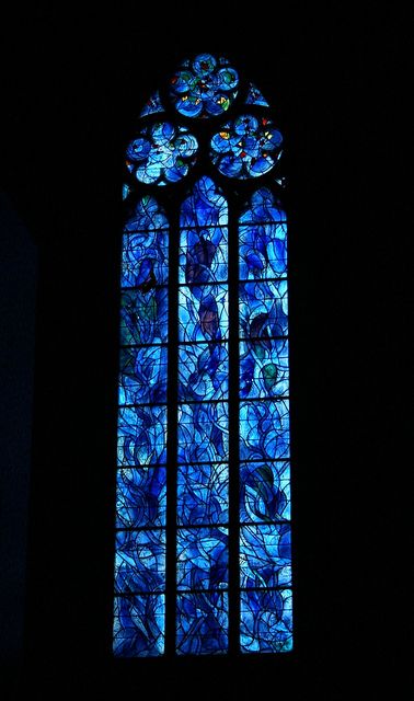 St. Stephan, Mainz Blue Jester Aesthetic, Blue Victorian Aesthetic, Lamb Aesthetic, Calligraphy Flowers, Ravenclaw Aesthetic, Blue Aesthetic Dark, Buku Harry Potter, Graphisches Design, Everything Is Blue