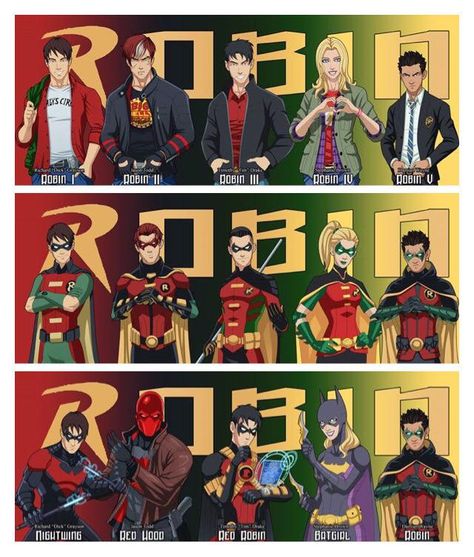 Son Of Batman, Robin Comics, Poison Ivy Batman, Robin Dc, Dc Comics Heroes, Univers Dc, Alex Ross, Batman Funny, Dc Comics Superheroes