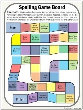 #Spelling_Task_Cards #Spelling_Word_Activities #List_Of_Words #Teaching_Vocabulary Spelling Task Cards, Spelling Word Activities, Spelling Help, Spelling Strategies, List Of Words, Printable Alphabet Worksheets, Teaching Vocabulary, Teaching Spelling, Spelling Games