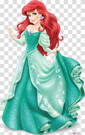 Ariel Illustration, Lama Animal, Ariel Cartoon, Disney Princess Films, Princesa Ariel Disney, Disney Princess Png, Disney World Princess, Disney Princess Palace Pets, Rapunzel Princess