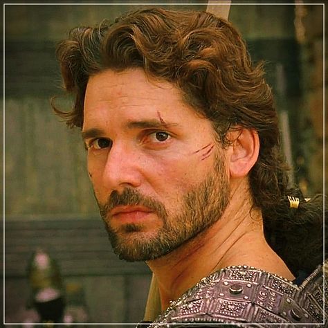 Eric Bana Troy, Andromache Troy, Troy Film, Hector Troy, Troy Movie, Handsome Gentleman, Moon Lovers Drama, 300 Movie, Eric Bana