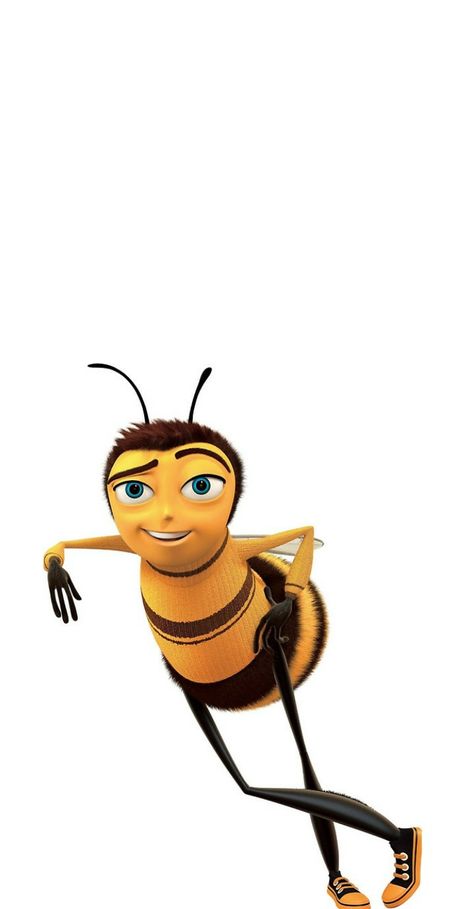 Barry From The Bee Movie, Barry The Bee Movie, Bee From Bee Movie, Here Me Out People, Funny Here Me Out Characters, Bee Movie Wallpaper, Berry Bee Benson, Here Me Outs Characters, Berry B Benson