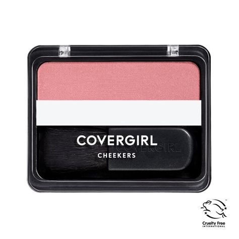 Covergirl Blush, Golden Tan, Cover Girl, Powder Blush, Natural Tan, Work Week, Pink Blush, Flower Beauty, Pink Candy