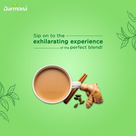 #teaislife #darmona #Nilgiritea #tea #teatime #timefortea #premiumtea #specialtea #tealovers #teaforlife #teaaddict #chai #chailover #freshtea #cupoftea #timefortea #chaitea #greentea #dusttea #teabrand #tealove #tealife #chailovers #tealovers #teaoclock #teadrinker Green Tea Creative Ads, Tea Creative Ads, Tea Ads, Typography Tutorial, Masala Tea, Story Post, Premium Tea, Tea Brands, Tea Drinkers