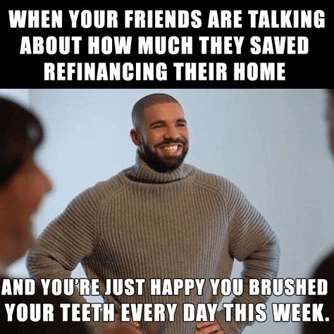 48 Custom Mortgage & Real Estate Memes | BNTouch CRM Business Meme, Mortgage Quotes, Mortgage Humor, Real Estate Marketing Quotes, Family Guy Quotes, Funny Weekend Quotes, Real Estate Memes, Real Estate Fun, Real Estate Education