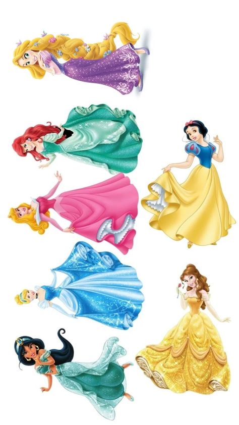 Happy Birthday Disney Princess, Sofia The First Cartoon, Cinderella Cake Topper, Disney Princess Cake Topper, Cars Theme Cake, Happy Birthday Disney, Disney Cake Toppers, Princess Paper Dolls, Jasmine Birthday