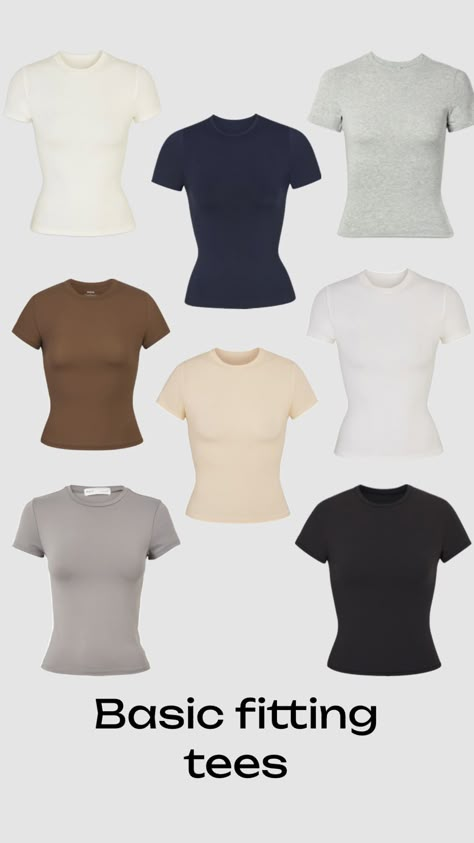 Created by bellsmbbins on Shuffles Clothing Basics, Capsule Wardrobe Casual, Color Combos Outfit, Best Friend Outfits, Shoes Outfit Fashion, Shirt Aesthetic, Stylish Work Attire, Outfit Inspo Casual, Easy Trendy Outfits