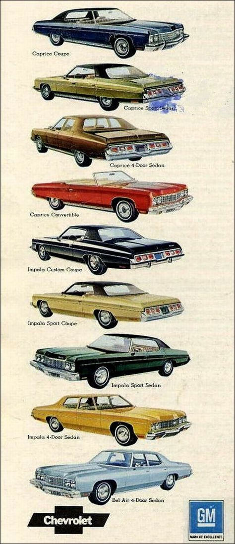 71to73 caprice classic. Chevy Caprice Classic, Cars Illustration, Donk Cars, Classic Cars Chevy, Chevrolet Cars, Wild Hog, Caprice Classic, Automobile Advertising, Car Chevrolet