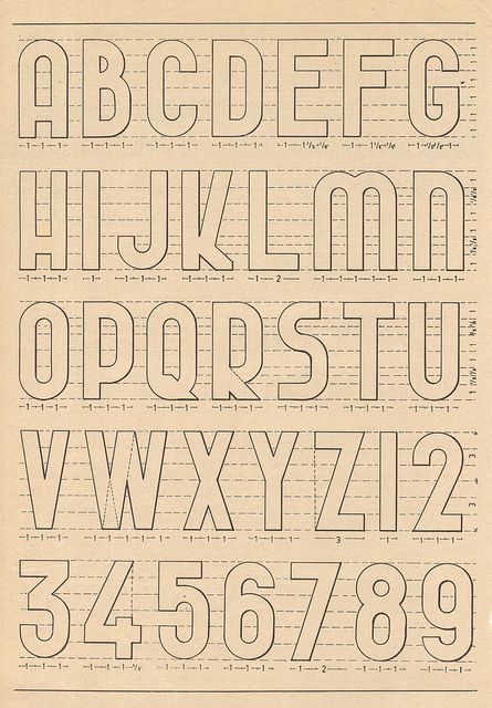 alphabets 1 | Flickr - Photo Sharing! Letras Cool, Alfabet Font, Inspiration Typographie, Sign Painting Lettering, Typography Alphabet, Sign Writing, Hand Lettering Fonts, Hand Lettering Alphabet, Lettering Alphabet Fonts