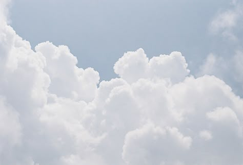 Early summer cloud | CONTAX Aria film : FUJICOLOR PRO 160C | **mog** | Flickr The Sky, Light Blue, Laptop, Blue