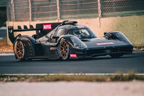 Buying A Glickenhaus Le Mans Hypercar Seems A Little Too Easy Car Design Ideas, Le Mans Cars, Formula Drift, Livery Design, Racing Circuit, Super Sport Cars, Endurance Racing, Audi Sport, Track Car