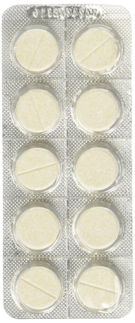 Fromase Cheese Making Rennet Tablets-10 Tablets by Fromase Making Cheese, Hose Reels, Cheese Making, Animal Products, Homemade Food, Food Products, How To Make Cheese, Muffin Pan, Cheese Recipes