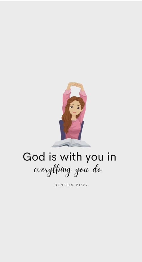 Gods Daughter Wallpaper, Positive Quotes Wallpaper, Christian Quotes Wallpaper, Bible Quotes Images, Self Inspirational Quotes, Cute Inspirational Quotes, Ayat Alkitab, Cute Images With Quotes, Bible Study Verses