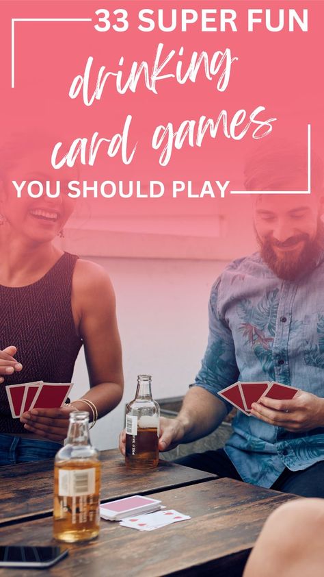 drinking card games Drinking Game With Dice, Cards Drinking Games, 2 Player Games Online, Deck Of Cards Drinking Game, Do Or Drink Game Cards, Adult Games Party, Love Games For Couples, Blow Cards Drinking Game, Card Game Ideas