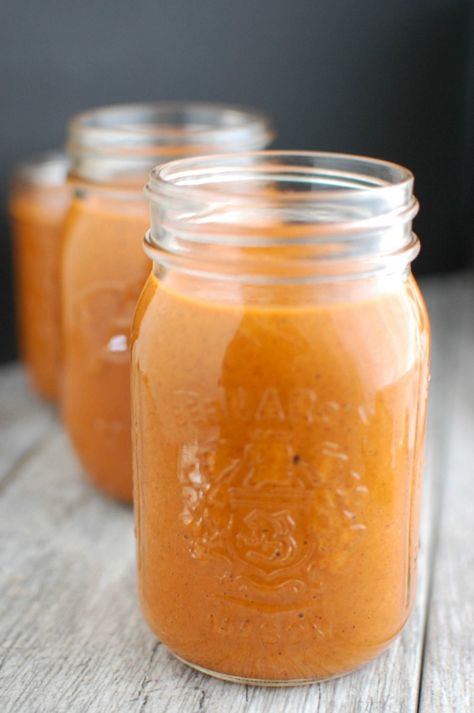 Homemade Blender Enchilada Sauce + A Wolf Gourmet Blender Giveaway // A Cedar Spoon AD Best Enchilada Sauce, Quick Easy Salad, How To Make Enchiladas, Enchilada Sauce Easy, Recipes Mediterranean, Recipes With Enchilada Sauce, Pumpkin Pie Smoothie, Ninja Recipes, Food Lab