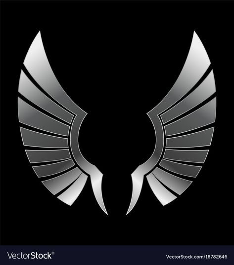 Pharaonic Art, Phoenix Pictures, Wing Vector, Wings Artwork, Phoenix Images, Rs Logo, Wings Game, Logo Character, Logo Game