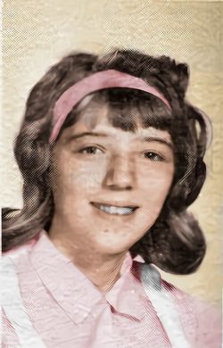 A portrait of Jennie Likens Sylvia Likens, When Is Fathers Day, I Hope, Human, Beauty