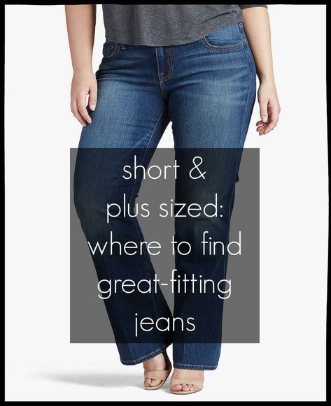 Outfits For Average Size Women, Where To Buy Jeans, Petite Plus Size Outfits, Plus Size Wardrobe, Average Size Women, Jeans Petite, Plus Size Fall Outfit, Plus Size Fall, Buy Jeans