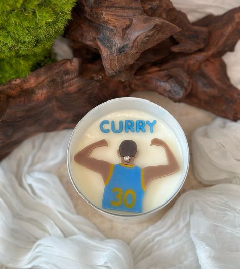 Good Luck to the Men’s USA Basketball Team in the Olympic finals today! 🏀🇺🇸 This custom candle features the legendary Steph Curry. Bring home the GOLD! ✨🏆 #TeamUSA #StephCurry #OlympicFinals #NBA #ShopNow #Ordernow #Revealer #RevealerCandles #Candles #HiddenMessageCandles #CustomCandles #PersonalizedCandles #UniqueCandles #ScentedCandles #HandmadeCandles #SoyCandles #SoyWaxCandles #CleanBurning #CandleAddict #CandleLover #CandleObsessed #HomeDecor #GiftCandles #GiftIdeas Usa Basketball, Steph Curry, Custom Candles, Unique Candles, Personalized Candles, Team Usa, Basketball Teams, Handmade Candles, Soy Wax Candles