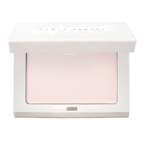 Buy Fenty Beauty Invisimatte Instant Setting & Blotting Powder | Sephora Singapore Fenty Beauty Powder, Blotting Powder, Blotting Paper, Finishing Powder, Makeup Primer, Beauty Brands, Fenty Beauty, The Fly, Makeup Skincare