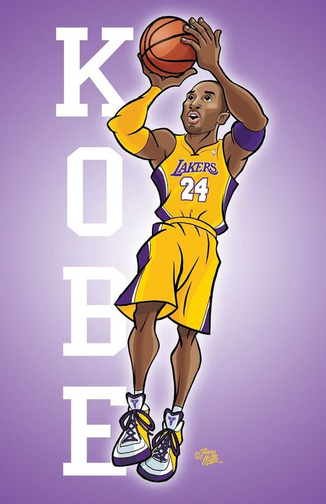 (+18) Kobe Bryant Cartoon Wallpaper - Superb 2K Photos go wallpapers #Bryant #Cartoon #Kobe #Photos #Superb #Wallpaper #wallpapers Check more at https://gowallpapers.com/18-kobe-bryant-cartoon-wallpaper-superb-2k-photos-go-wallpapers/ Kobe Bryant Cartoon, Kobe Bryant Number, Kobe Bryant Iphone Wallpaper, Kobe Bryan, Lakers Wallpaper, Kobe Bryant Quotes, Kobe Bryant Poster, Kobe Bryant Family, Kobe Bryant Nba