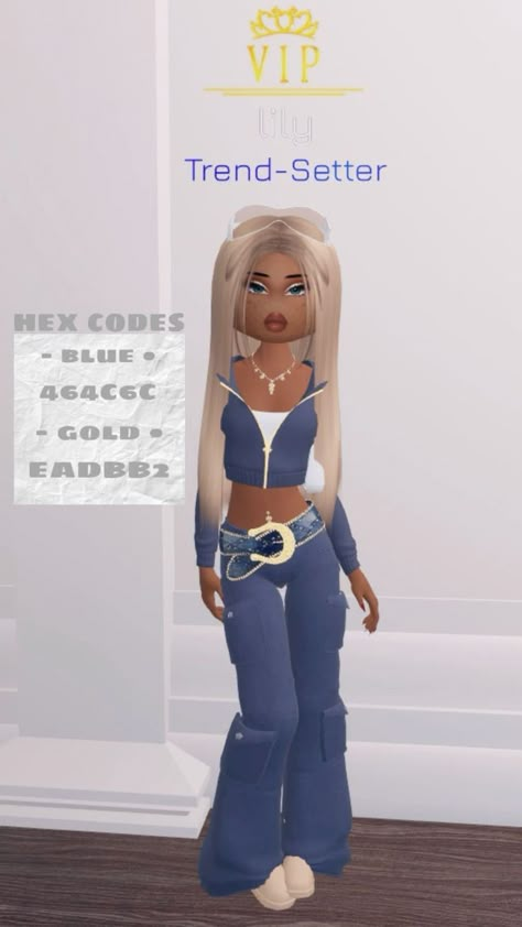 dress to impress dress to impress ideas funky fashion dress to impress codes what to wear Dress To Impress Roblox Dti Codes New Lashes, Dress To Impress Outfits Roblox Game Theme Office Siren, Dti Roblox Casual, Dress To Impress Outfit Codes 2024, Dti Theme I Would Never Wear This, Y2k Dress To Impress Roblox Game, Colour Codes Dress To Impress, Dress To Impress Theme Your Style, Dress To Impress Roblox Hair Combos