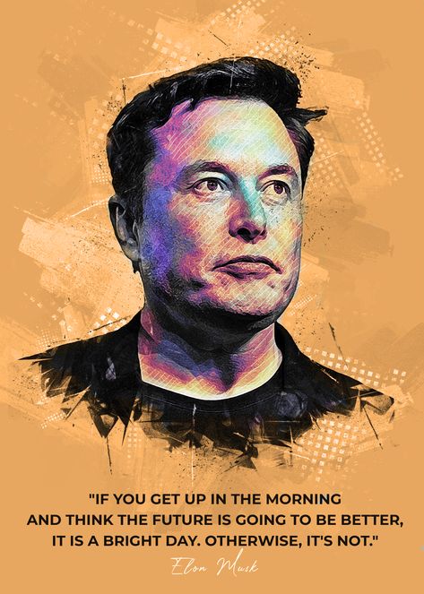 Elon Musk Fanart, Elon Musk Quotes Inspiration, Black Wallpaper For Mobile, Elon Musk News, Elon Mask, Carpet Ideas 2023, Tower Of Fantasy, Elon Musk Spacex, Cloud Quotes