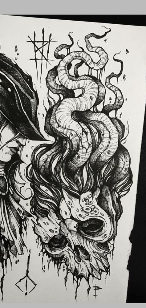 Sekiro Tattoo Design, Shadows Tattoo, Dark Souls Tattoo, Viking Tattoo Sleeve, Baby Tattoo Designs, Nerd Tattoo, Skull Sleeve Tattoos, Soul Tattoo, Skull Sleeve