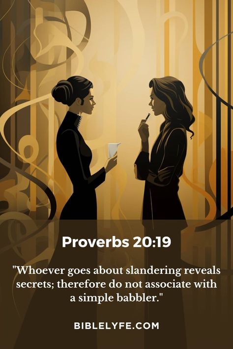 These verses encompass a range of perspectives on gossip, from its role in causing strife and division to its nature as unrighteous behavior, as well as practical guidance on guarding one’s tongue. Proverbs 26, Spreading Rumors, Psalm 50, Proverbs 6, Proverbs 21, Proverbs 20, Proverbs 10, Proverbs 11, Proverbs 16