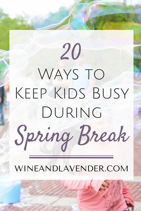 Spring Break Activities, Spring Break Ideas, Spring Break Getaways, Spring Break Vacation, Break Ideas, Keep Kids Busy, Spring Break Vacations, Quotes Family, Vacation Quotes