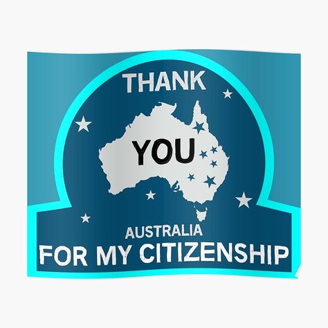 Australian Citizenship, Moving To Australia, Vision Board Inspiration, Cool Places To Visit, Sale Poster, Office Decor, Vision Board, My Art, Awesome Products