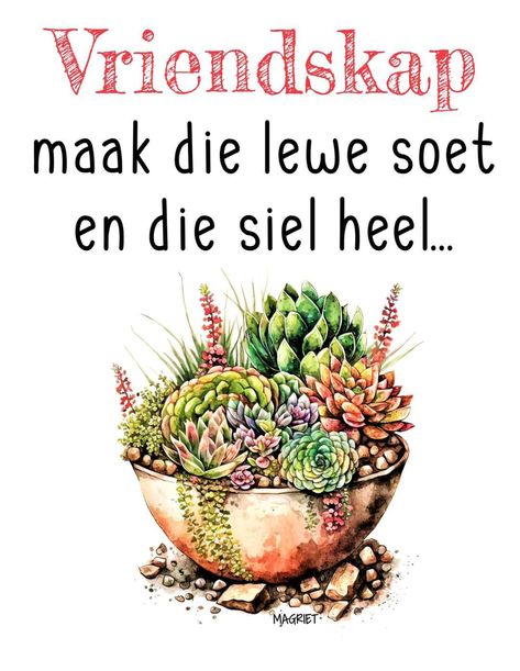 Baie Dankie, Protea Art, Love Your Wife, Funny Good Morning Quotes, Afrikaans Quotes, Wife Quotes, Quotes And Notes, True Friendship, Change Quotes