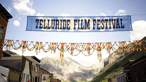 An intense comparison of the Telluride Film Festival and Los Angeles Film Festival. You know who we think is the better of the two... http://deadline.com/2017/06/film-festivals-telluride-upstages-laff-1202117840/#utm_sguid=166133,dee7a884-af47-f544-8f51-603221fbceaf Telluride Film Festival, Colorado Bucket List, Dennis Hopper, College Search, Jim Thompson, Tv Documentary, Telluride Colorado, Culture Media, Festivals Around The World