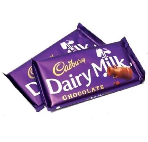 Diary milk Cadbury Dairy Milk Chocolate, Dairy Milk Chocolate, Cadbury Chocolate, Cadbury Dairy Milk, School Snacks, Dairy Milk, Milk Chocolate, Delicious Food, Chocolate Milk