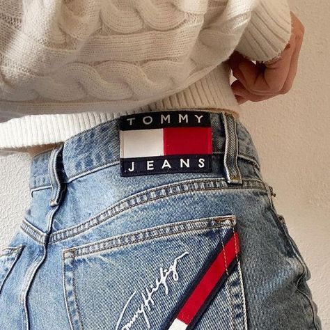 Grail Avenue on Instagram: "New in! Tommy Hilfiger jeans 🩵 Only €49,99* per piece including free shipping! Our model is 1.67 and normally wears size S/M 💫 Earn points with every order and use them for extra discount! Happy shopping 🛍️ *A few jeans will be €69,99" Tommy Hilfiger Jeans, Tommy Jeans, Dream Closet, Acrylic Nails, Happy Shopping, Tommy Hilfiger, Thing 1, Nails, Free Shipping