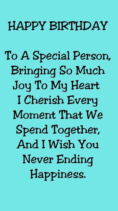 Birthday Wishes For Special Person Love, Birthday Paragraph, Happy Birthday Best Friend Quotes, Birthday Quotes For Me, Happy Birthday Best Friend, Happy Birthday Love Quotes, Birthday Ideas For Her, Birthday Babe, Inspirational Quotes Wallpapers