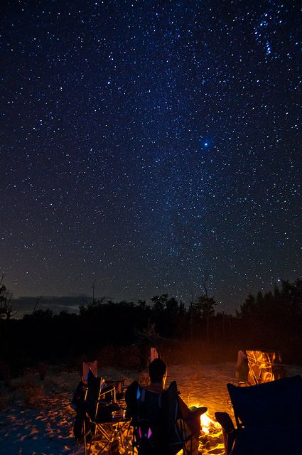 Campsite by Sienar, via Flickr Camping Books, Adventurous Things To Do, Best Wallpapers, Big Bend National Park, Sleeping Under The Stars, Big Bend, Famous Places, Camping Life, Under The Stars