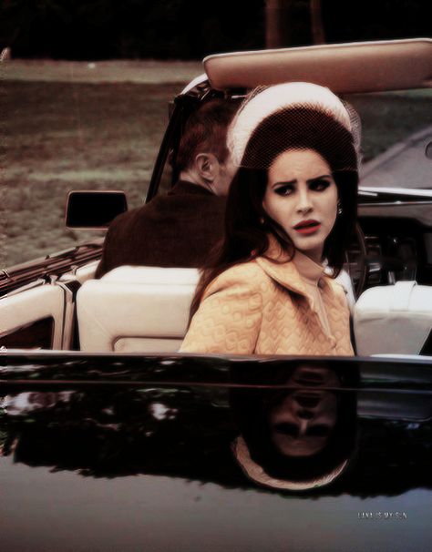 Ride Lana Del Rey, Love Lana Del Rey, Lana Rey, Look Retro, Brooklyn Baby, Lana Del Ray, National Anthem, Living Legends, Light Of My Life