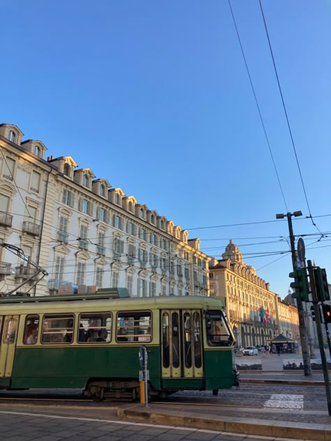 Europe Aestethic, Old Italy Aestethic, Turin Italy Aesthetic, Travel Aestethic, Italy Torino, Italy Turin, Romanticize Your Life, Torino Italy, Romantic Life