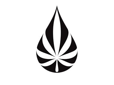 Drop Design, Medical Logos Inspiration, Drop Logo, Hemp Leaf, Arte Doodle, Leaf Drawing, Affinity Designer, Leaf Tattoos, Tattoo Drawings