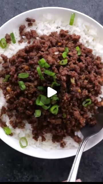 1,094 likes, 1,247 comments - sixsistersstuff on June 7, 2024: "In this economy, ground beef is a staple--especially for big families like ours, but that doesn't mean it has to be boring! Our Korean...". Best Leftovers, Big Families, Six Sisters Stuff, Beef And Rice, Asian Foods, Edamame, Big Family, Mean It, Easy Recipes