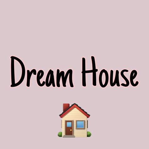 Dream House Cover for a board of mind about things I want in my Dream House <3 My Dream House, House Quotes, Manifesting Vision Board, Things I Want, Vision Board Affirmations, Visual Board, My Dream, My Dream Home, Home Projects