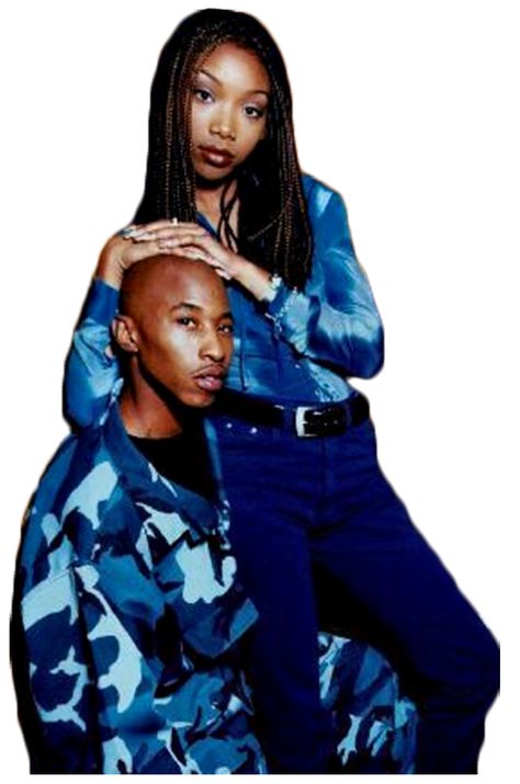 Moesha and Que Moesha And Q, Throwback Photoshoot, Aaliyah Outfits, Cool Kids Club, 2000s Party, Hey Arnold, Simple Minds, Kids Club, Baby Mama