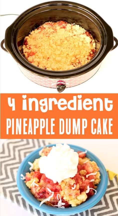 Pineapple Upside Down Dump Cake Crockpot, Crockpot Cherry Pineapple Dump Cake, Slow Cooker Cherry Dump Cake, Cherry Pineapple Dump Cake Crock Pot, Slow Cooker Peach Cobbler Dump Cake, Crockpot Pineapple Dump Cake, Cherry Dump Cake Crock Pot, Cherry And Pineapple Dump Cake, Pineapple Cherry Dump Cake Recipes