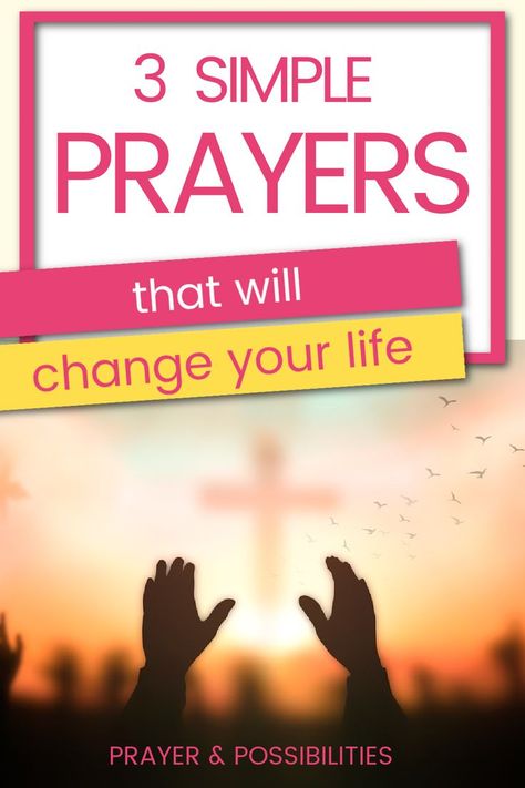 Do you wonder how to pray effectively and jump start your prayer life? Use these simple prayer and powerful prayer tips to help you pray war room prayers in no time. || Prayer and Possibilities How To Pray Effectively, Psalm 25, Simple Prayers, Powerful Prayers, How To Pray, Prayer Life, Power Of Prayer, Prayer Journal, Daily Devotional