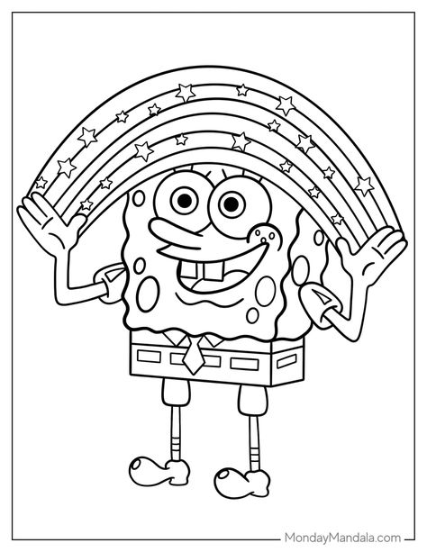 Activity Pages For Teens, Rainbow Bright Coloring Pages, Pride Coloring Pages Free Printable, Pride Coloring Sheets, Coloring Pages Middle School, Funny Colouring Pages, Queer Coloring Pages, Pop Culture Coloring Pages, Lgbtq Coloring Pages