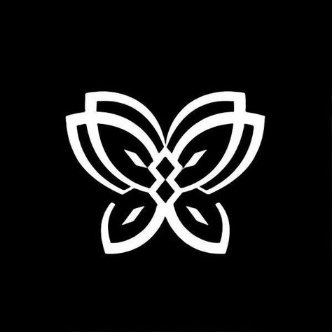 Aespa Logo, Dr Logo, Logo Butterfly, Kpop Group Names, Group Names Ideas, Group Names, Entertainment Logo, Butterfly Logo, Kpop Merchandise