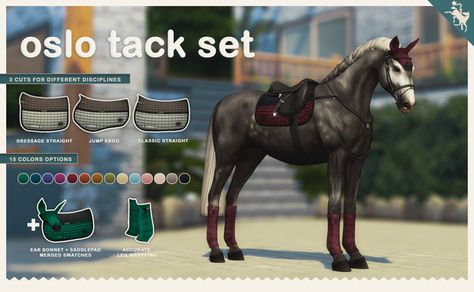 Sims 4 Hay Cc, Sims 4 Horse Saddle Cc, Sims 4 Horse Mod, The Sims 4 Cc Horses, Sims 4 Horse Cc Clothes, Sims 4 Horse Tack Cc, Sims 4 Cc Horse Stuff, Sims 4 Cc Horse Riding Clothes, Sims 4 Animal Cc