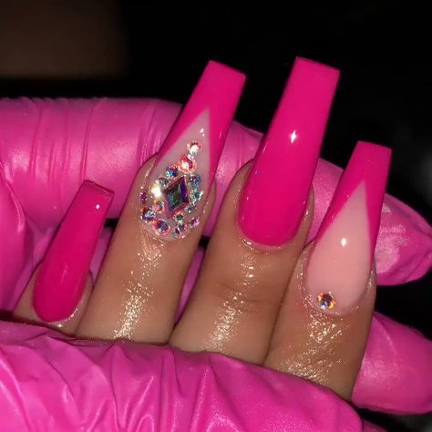 Toenail Art, Gold Acrylic Nails, Sweet 17, Remove Acrylic Nails, Green Acrylic Nails, Purple Acrylic Nails, Graduation Nails, Red Acrylic Nails, Blue Acrylic Nails