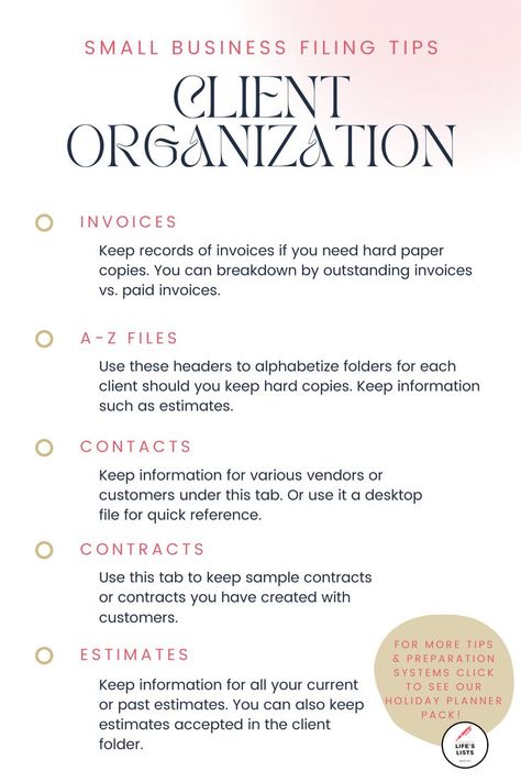 Business Filing System, Business Organization Printables, Business Daily Planner, Business Planner Printables, Labels Organization, Online Business Planner, Free Printables Organization, Bookkeeping Business, Business Printables